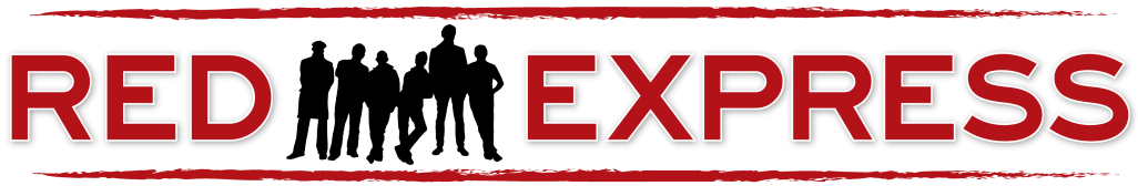 Red Express logo
